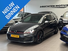 Volkswagen Golf - 2.0 TSI GTI / pano / Keyless /