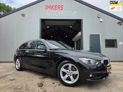 BMW 3-serie Touring - 320i Executive AUT | Leer | LED | Stoelverw