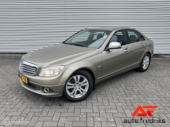 Mercedes-Benz C-klasse - 200 K Elegance | org. NL | Trekhaak |
