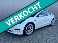 Tesla Model 3 - Long Range AWD 75 kWh/ SOH 93.3 %/ RYZEN