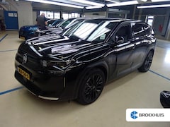 Citroën C5 Aircross - Max Comfort Range 73 kWh Tot 8 Jaar Garantie | Warmtepomp | Schuif-/Kanteldak | Vol-Leder