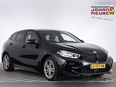 BMW 1-serie - 120 i M-Sport | Half LEDER | Full LED | CAMERA | CARPLAY