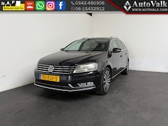 Volkswagen Passat Variant - 1.4 TSI High Executive Line BlueMotion. Full option