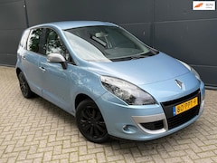 Renault Scénic - 1.6 Parisiènne/Navi/Airco/cruise/bleutooth