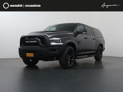 Dodge Ram 1500 - 5.7 V8 | 4x4 | CREW CAB | PRINS LPG | HUIFOPBOUW | NAVIGATIE | LED | 3500 KG TREKHAAK | AL