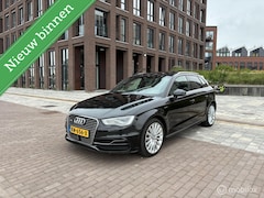 Audi A3 Sportback - 1.4 e-tron PHEV 2x S-Line Pano Led Cruise