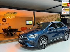 Mercedes-Benz GLA-Klasse - 250 e AMG Line|Plug-in Hybrid|360° Camera|Memory Stoelen|MBUX|Adaptieve Cruise|Elek. Achte
