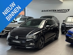 Volkswagen Polo - 1.5 TSI R-line / Beats / Leder / Keyless /