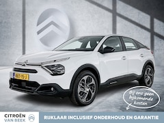 Citroën C4 - 130pk Business Plus | Rijklaar | Camera | Comfort Seats | Apple Carplay |