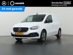 Mercedes-Benz Citan - 110 CDI L1 PRO | 95 PK | 3-ZITS | Airco | Cruise Control | Apple Carplay/Android Auto | Ce