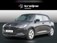 Suzuki Swift - 1.2 Select Smart Hybrid | Parkeersensoren | Carplay | Rijklaarprijs