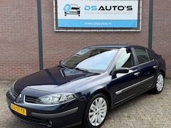 Renault Laguna - 2.0-16V Privilège