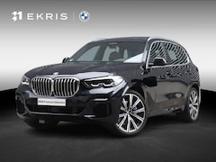 BMW X5 - xDrive45e | High Executive | M Sportpakket | Panodak | Trekhaak | Driving Assistant Prof.