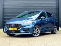 Ford Fiesta - 1.0 EcoBoost ST-Line FACE-LIFT | CARPLAY | CRUISE | WINTER-PAKKET