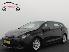 Toyota Corolla Touring Sports - 1.8 Hybrid Business CAMERA / FULL LED / CARPLAY / CLIMA / ACC / DAB+ / NL-AUTO
