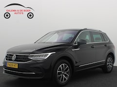Volkswagen Tiguan - 1.5 TSI Life Business FULL LED / CAMERA / STOELVERW / STUURVERW / CARPLAY / CLIMA / DAB+ /