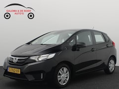 Honda Jazz - 1.3 i-VTEC AIRCO / CRUISE / STOELVERW / BLUETOOTH