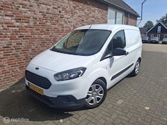 Ford Transit Courier - 1.5 TDCI Ambiente
