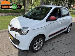 Renault Twingo - 1.0 SCe Dynamique