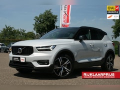 Volvo XC40 - 1.5 T5 Recharge R-Design / pano / 360camera / h&k