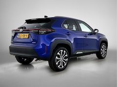 Toyota Yaris Cross - 1.5 Hybrid 115 First Edition Comfort Pack | BTW voertuig | Dodehoek detectie | Stuur+stoel