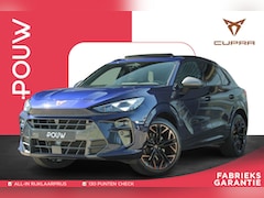 CUPRA Terramar - 1.5 TSI e-Hybrid 272pk VZ Performance | Panoramadak | Head-up Display | Keyless Entry | El