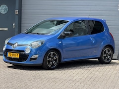 Renault Twingo - 1.2 TCe GT Gordini