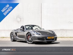 Porsche Boxster S - 3.4 PDK