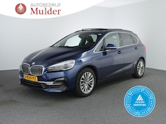 BMW 2-serie Active Tourer - 225xe iPerformance High Executive | Pano | SOH 77.5% | Leer | Trekhaak | Camera | Keyless