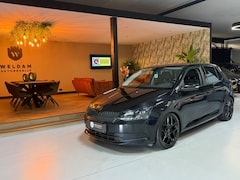 Skoda Fabia - 1.2 TSI Monte Carlo|Black on Black|17" Velgen|Sport Diffuser|StoelVW|Navi|Cruise|Clima|Rij