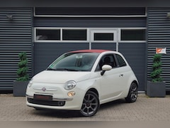 Fiat 500 C - 1.2 AIRCO LM SPORT VELGEN 16" PARK SENSOREN