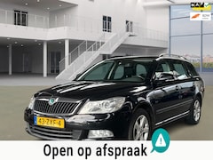 Skoda Octavia Combi - 1.2 TSI Ambition