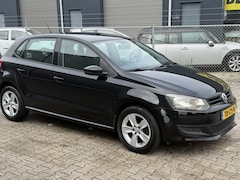 Volkswagen Polo - 1.2 AIRCO NAVI SPORTVELGEN 5-DEURS