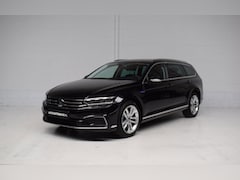 Volkswagen Passat Variant - 1.4 TSI PHEV GTE Business SOH 96% / LEER / LED / CARPLAY / 360CAMERA / VIRTUAL / BTW / ADA