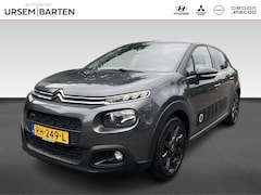 Citroën C3 - 1.2 PureTech Shine