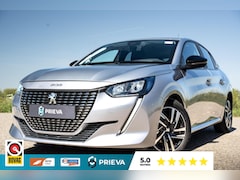 Peugeot 208 - Allure Style| Apple CarPlay/Android Auto | PDC achter|