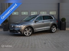 Volkswagen Tiguan - 2.0 TSI 4Motion Highline|R-line|Pano|Massage