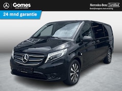 Mercedes-Benz eVito Tourer - PRO L3 90 kWh | Stoelverwarming | Cruise Control | Achteruitrijcamera