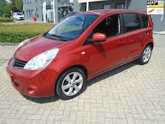 Nissan Note - 1.6 Acenta Nieuwe Apk