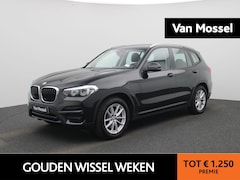 BMW X3 - xDrive30e Executive | ELEKTRISCHE KOFFERKLEP | APPLE CARPLAY - ANDROID AUTO | NAVIGATIE |