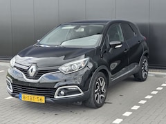 Renault Captur - 0.9 TCe Dynamique Xenon