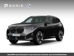 BMW X3 - 30e xDrive M Sportpakket Pro | Professional Pack | Premium Pack | Comfort Pack