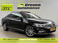 Volkswagen Passat - 1.5 TSI Elegance Business R-Line | Pano | Virtual | IQ-Lights | Camera | Carplay | Cruise