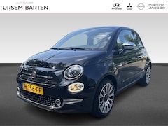 Fiat 500 - 1.2 Star | 1. trekhaak | Airco (automatisch) | Centrale deurvergrendeling met afstandsbedi