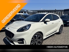 Ford Puma - 1.0 EcoBoost Hybrid ST-Line | Comfort Pack |