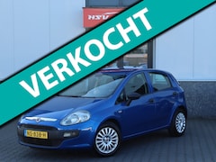 Fiat Punto Evo - 1.4 Dynamic airco 4-deurs *146.000km
