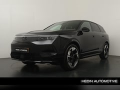 Opel Grandland Electric - GS 73 kWh | Lederen bekleding | Warmtepomp | 20" LM Velgen | Pano Schuif/ Kanteldak | Tech