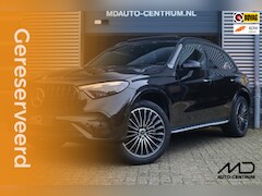 Mercedes-Benz GLC-klasse - 400e 4MATIC AMG| Pano| Digital| Memory