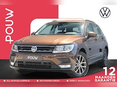 Volkswagen Tiguan - 1.4 TSI 150pk Comfortline | Trekhaak | Navigatie | Achteruitrijcamera