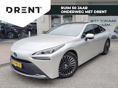 Toyota Mirai - Prestige | Pano | JBL | HUD | 360 Camera | Stoel & Stuurverwarmi